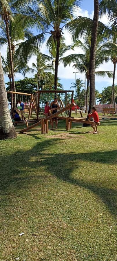 Pousada Maceio E Massa Pajucara Frente Ao Mar Exteriér fotografie